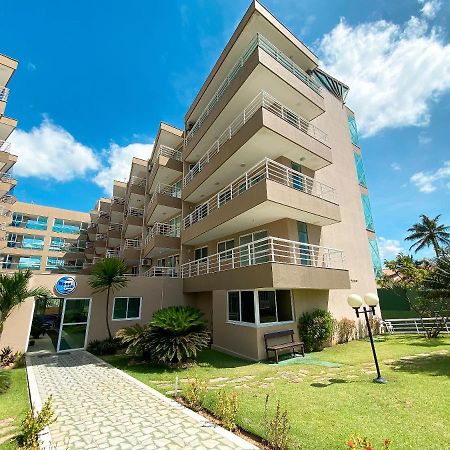 Apartamento Completo No Beach Place Cumbuco - Apto Luxo Kültér fotó