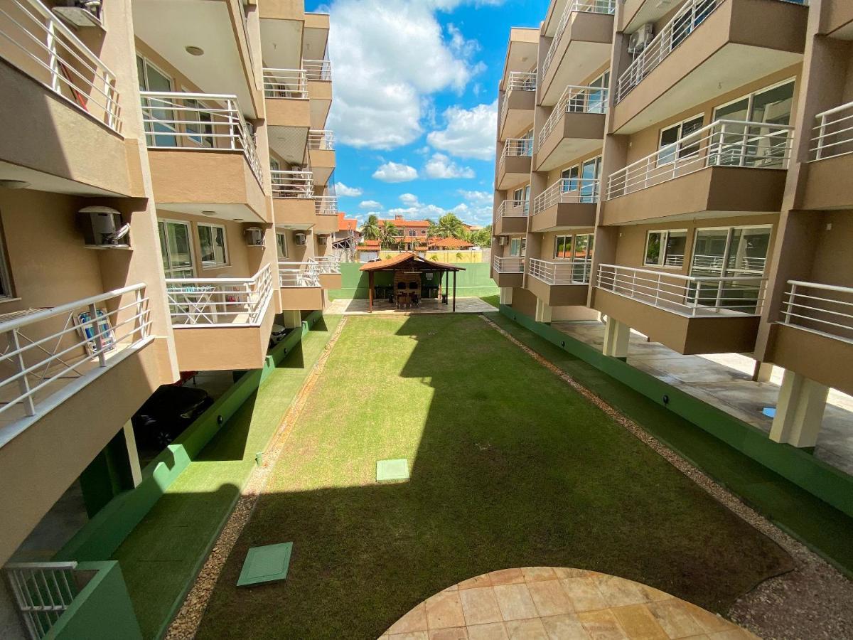 Apartamento Completo No Beach Place Cumbuco - Apto Luxo Kültér fotó