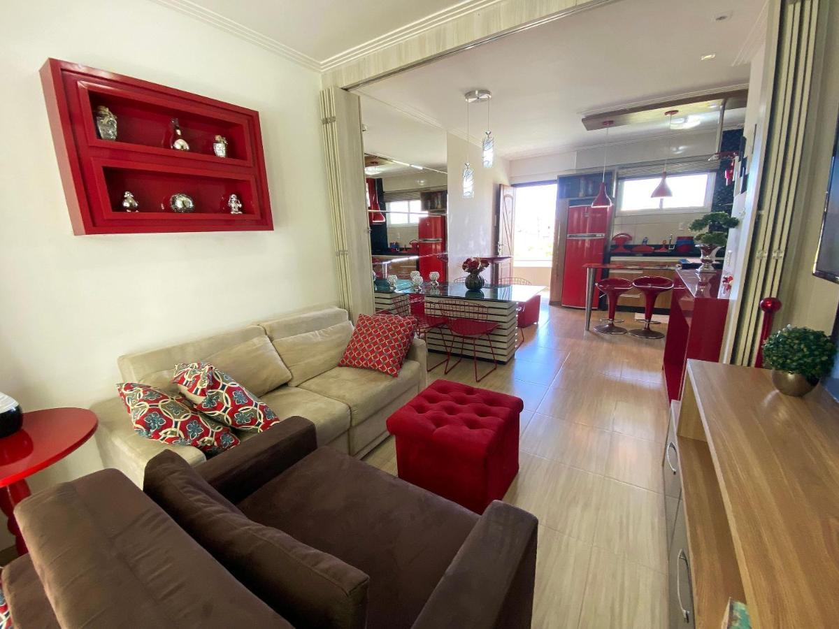 Apartamento Completo No Beach Place Cumbuco - Apto Luxo Kültér fotó