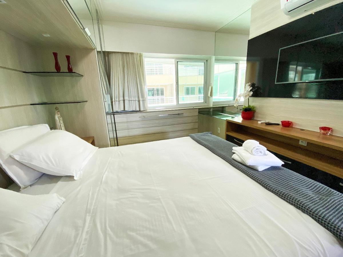 Apartamento Completo No Beach Place Cumbuco - Apto Luxo Kültér fotó