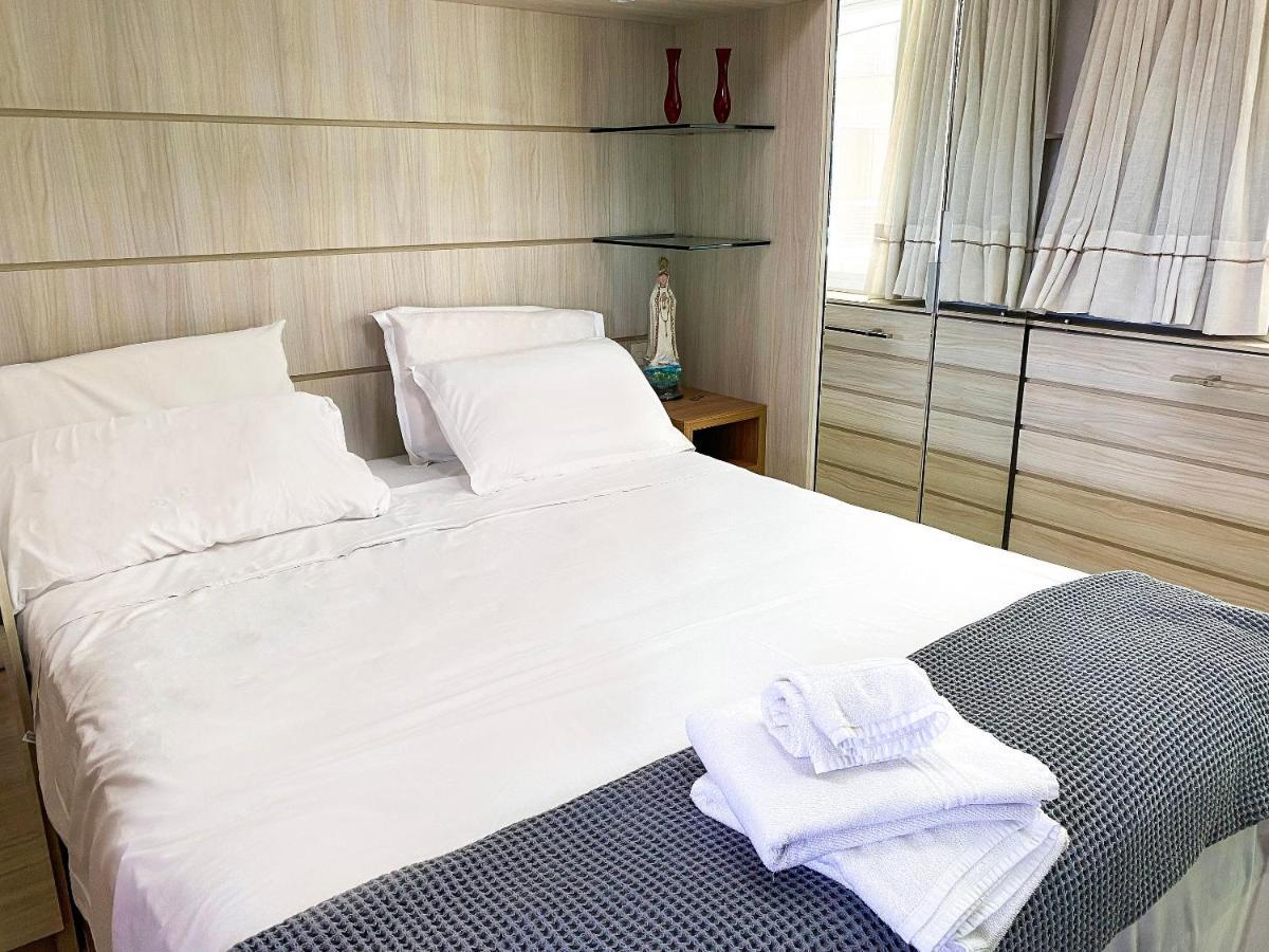 Apartamento Completo No Beach Place Cumbuco - Apto Luxo Kültér fotó