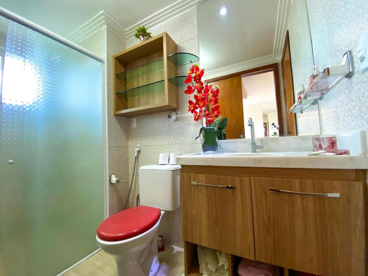 Apartamento Completo No Beach Place Cumbuco - Apto Luxo Kültér fotó