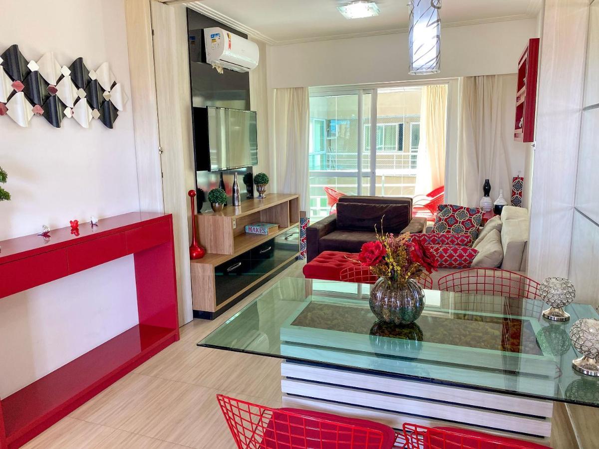 Apartamento Completo No Beach Place Cumbuco - Apto Luxo Kültér fotó